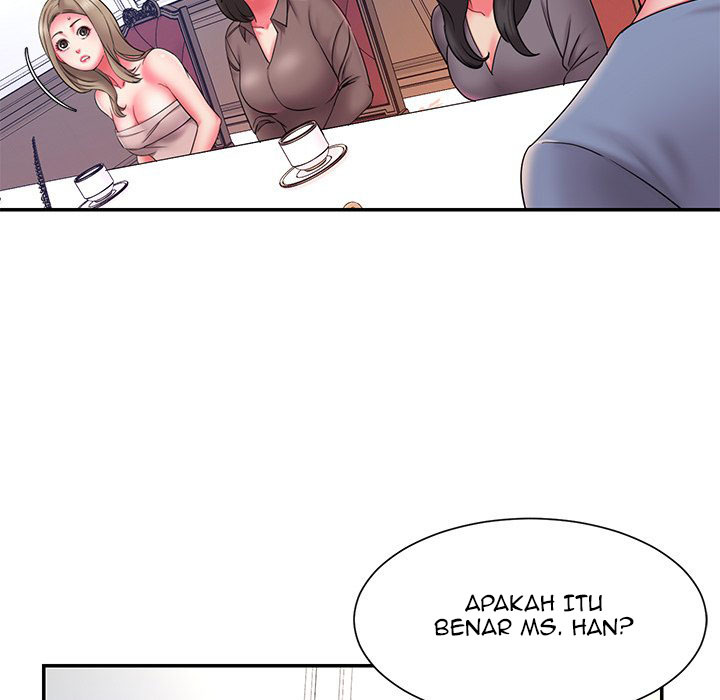 Dumped: Chapter chapter-14 - Page 41