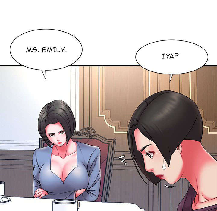 Dumped: Chapter chapter-14 - Page 43
