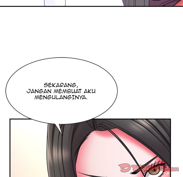 Dumped: Chapter chapter-14 - Page 44