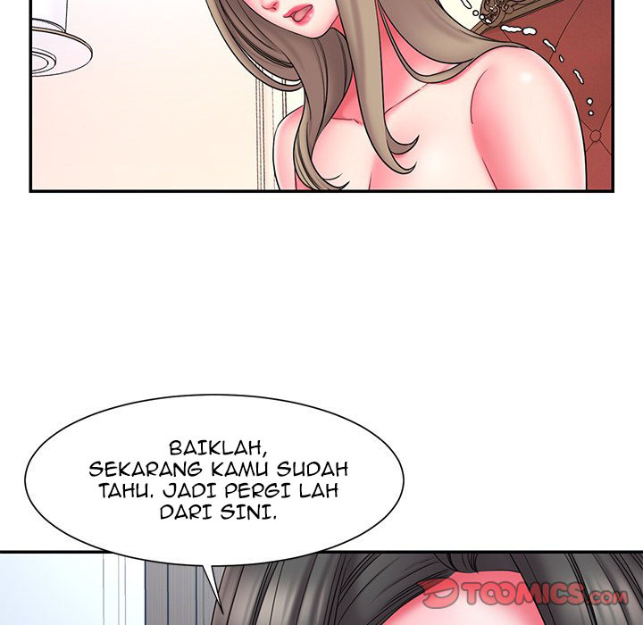 Dumped: Chapter chapter-14 - Page 48