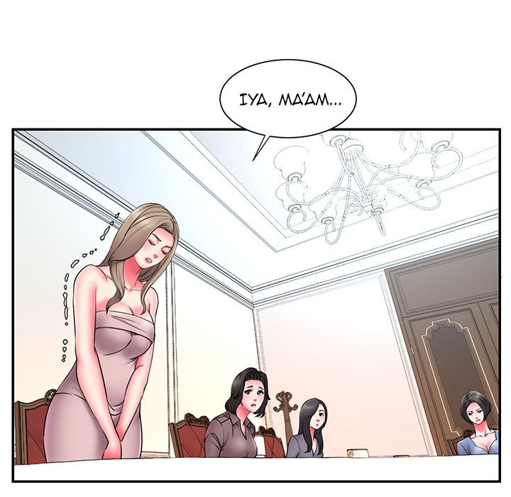 Dumped: Chapter chapter-14 - Page 50