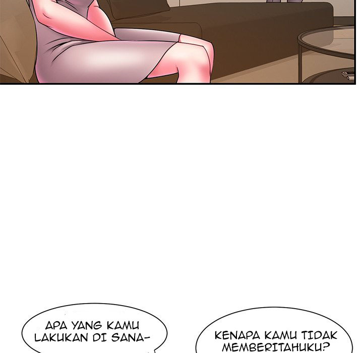 Dumped: Chapter chapter-14 - Page 58