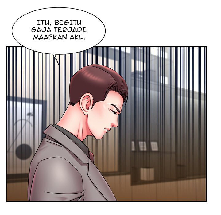 Dumped: Chapter chapter-14 - Page 63
