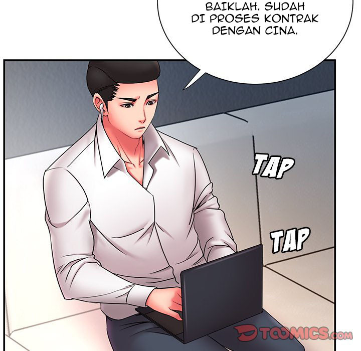 Dumped: Chapter chapter-14 - Page 76