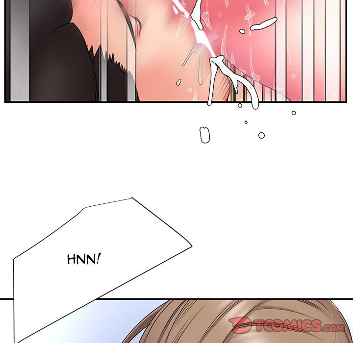 Dumped: Chapter chapter-15 - Page 8
