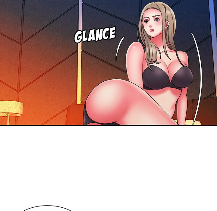 Dumped: Chapter chapter-15 - Page 38