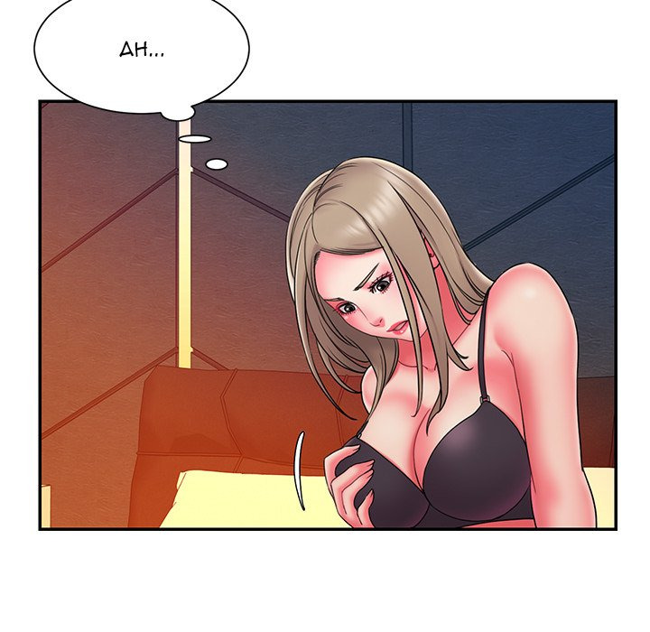 Dumped: Chapter chapter-15 - Page 39