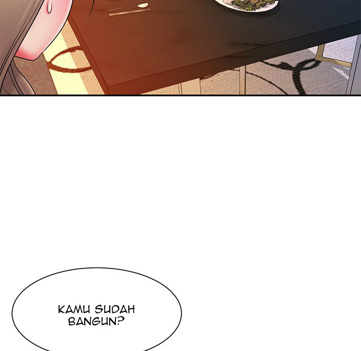 Dumped: Chapter chapter-15 - Page 45