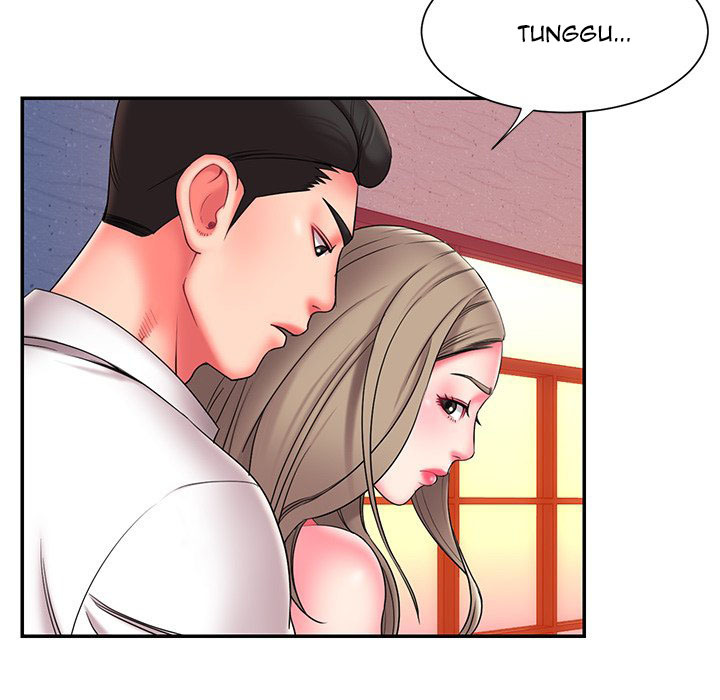 Dumped: Chapter chapter-15 - Page 50