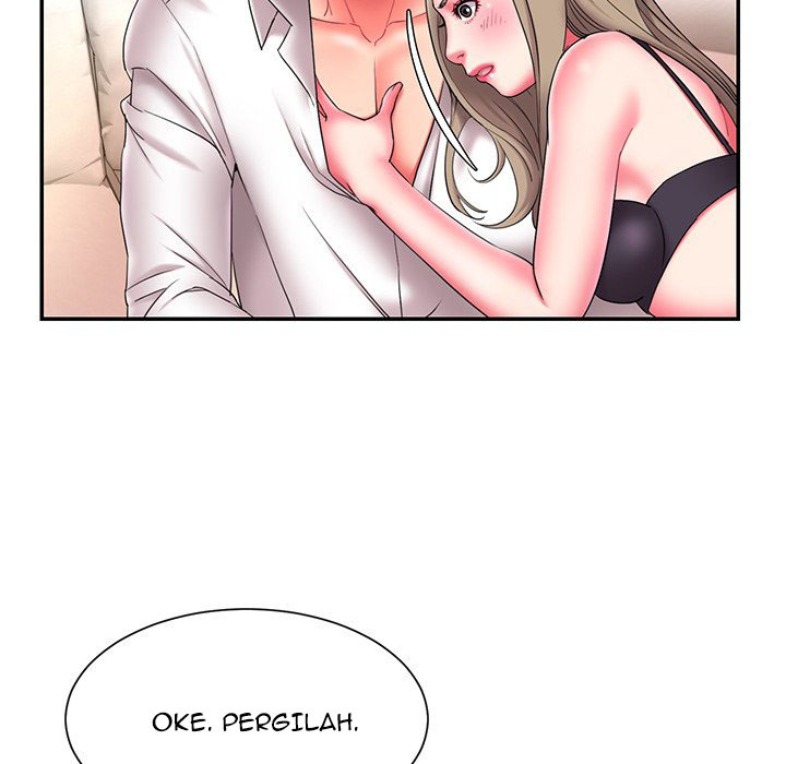 Dumped: Chapter chapter-15 - Page 58