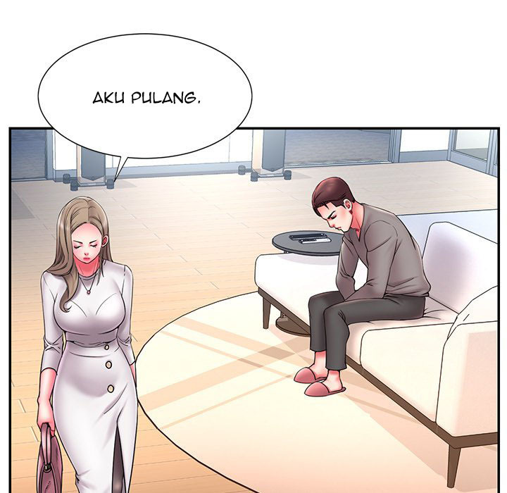Dumped: Chapter chapter-15 - Page 63