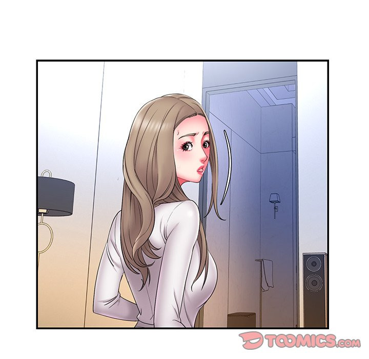 Dumped: Chapter chapter-15 - Page 76
