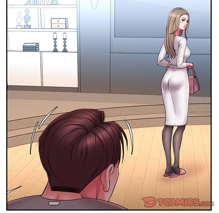 Dumped: Chapter chapter-15 - Page 80