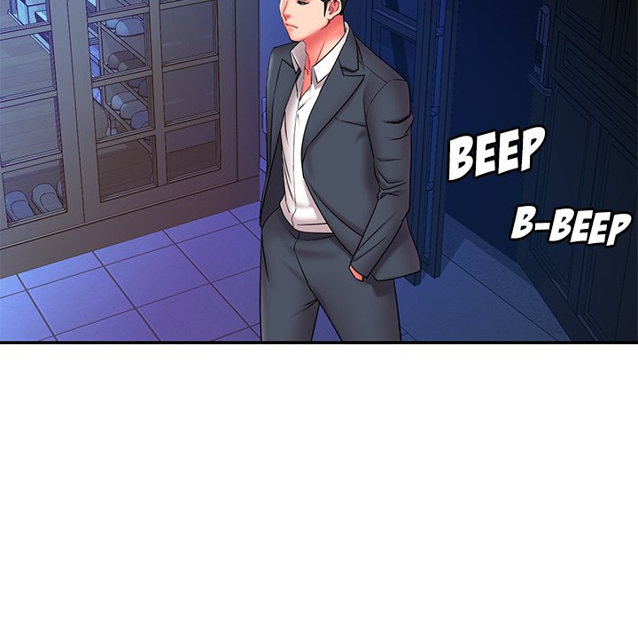 Dumped: Chapter chapter-15 - Page 85
