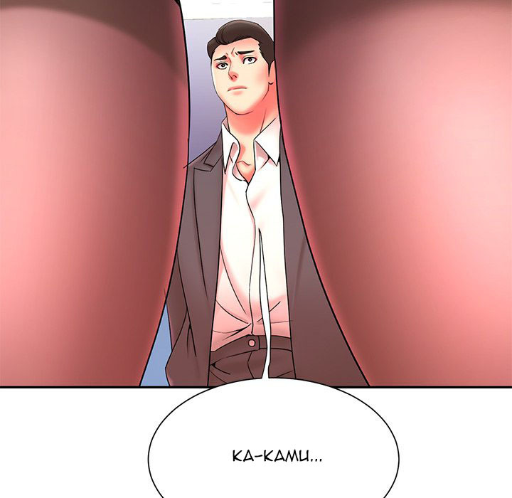 Dumped: Chapter chapter-15 - Page 95