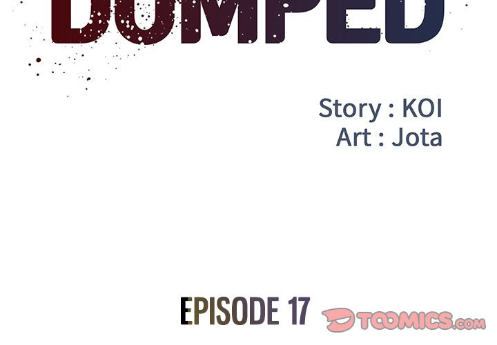 Dumped: Chapter chapter-17 - Page 4