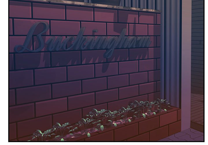 Dumped: Chapter chapter-17 - Page 6