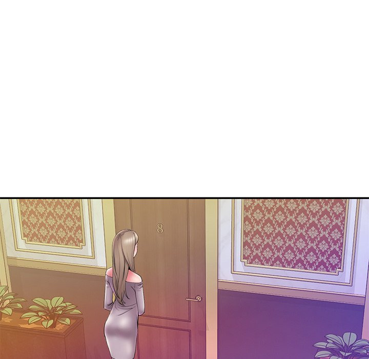 Dumped: Chapter chapter-17 - Page 7