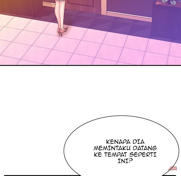 Dumped: Chapter chapter-17 - Page 8
