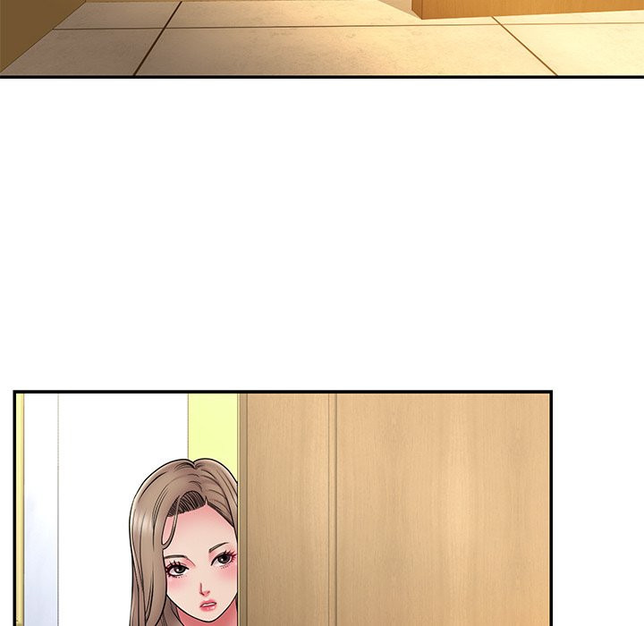 Dumped: Chapter chapter-17 - Page 11