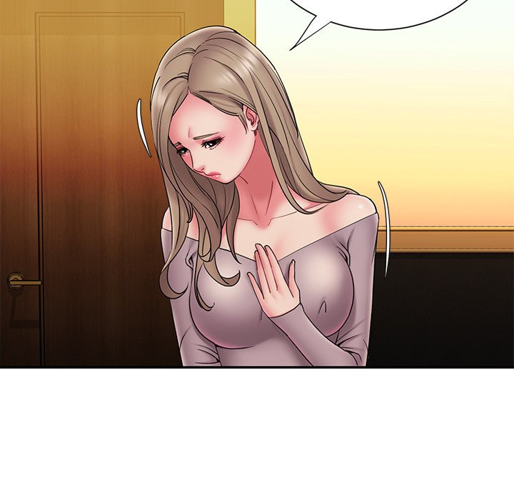Dumped: Chapter chapter-17 - Page 19