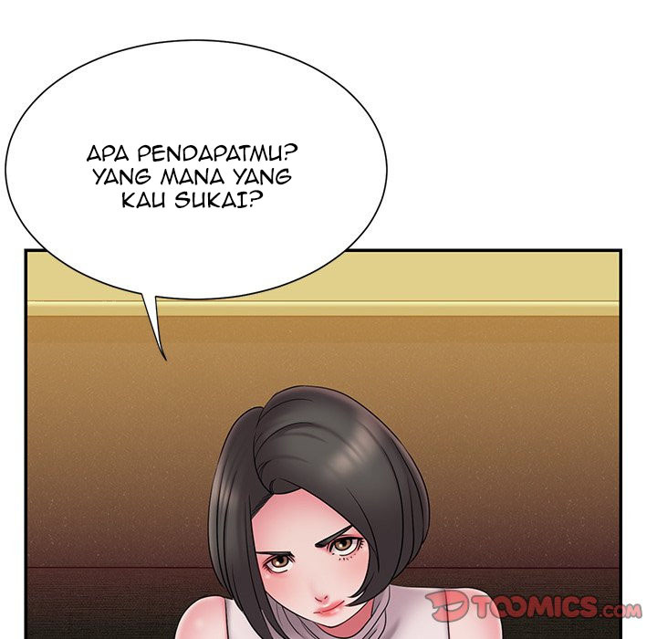 Dumped: Chapter chapter-17 - Page 20