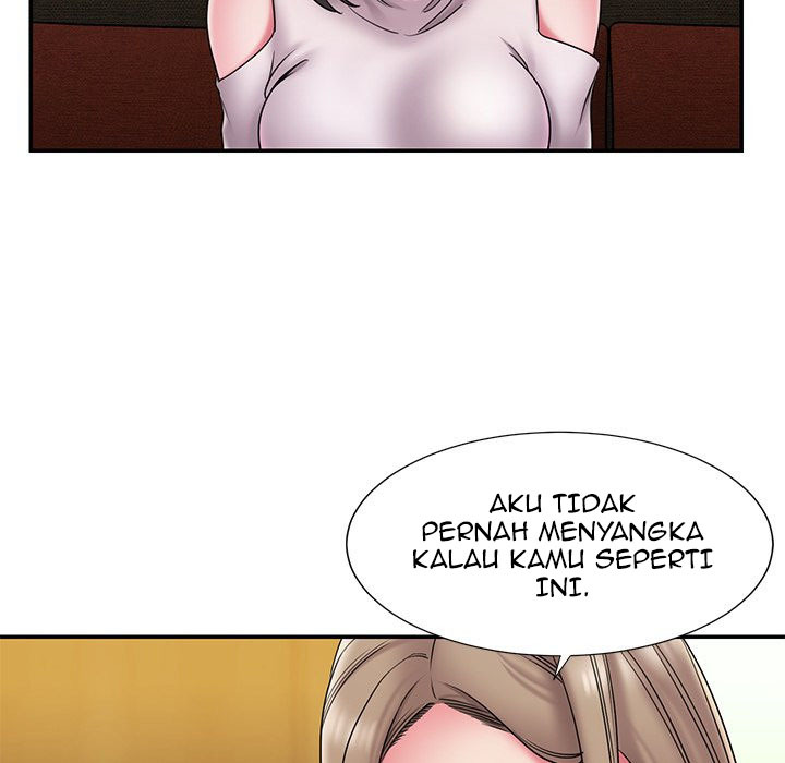 Dumped: Chapter chapter-17 - Page 21