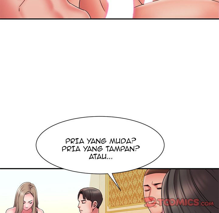 Dumped: Chapter chapter-17 - Page 24