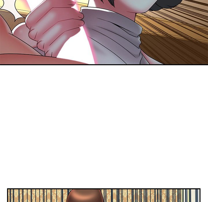 Dumped: Chapter chapter-17 - Page 34