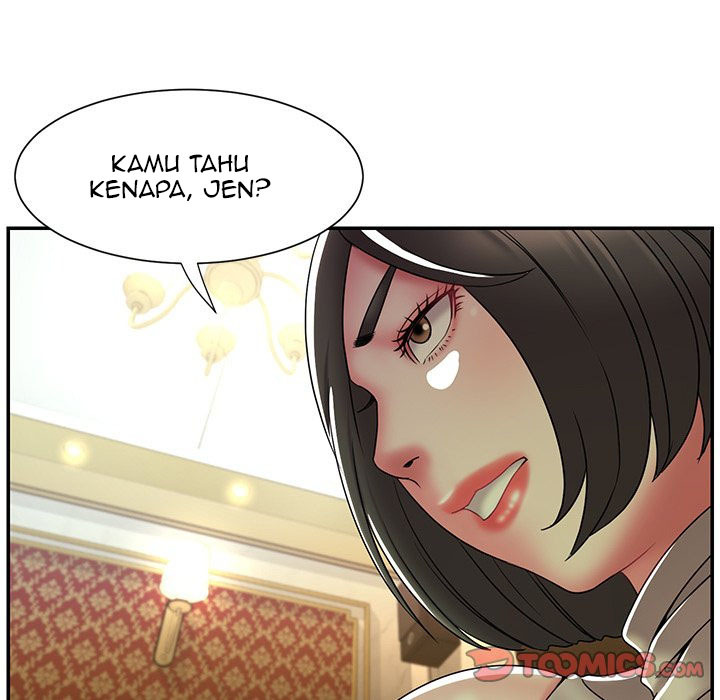 Dumped: Chapter chapter-17 - Page 36