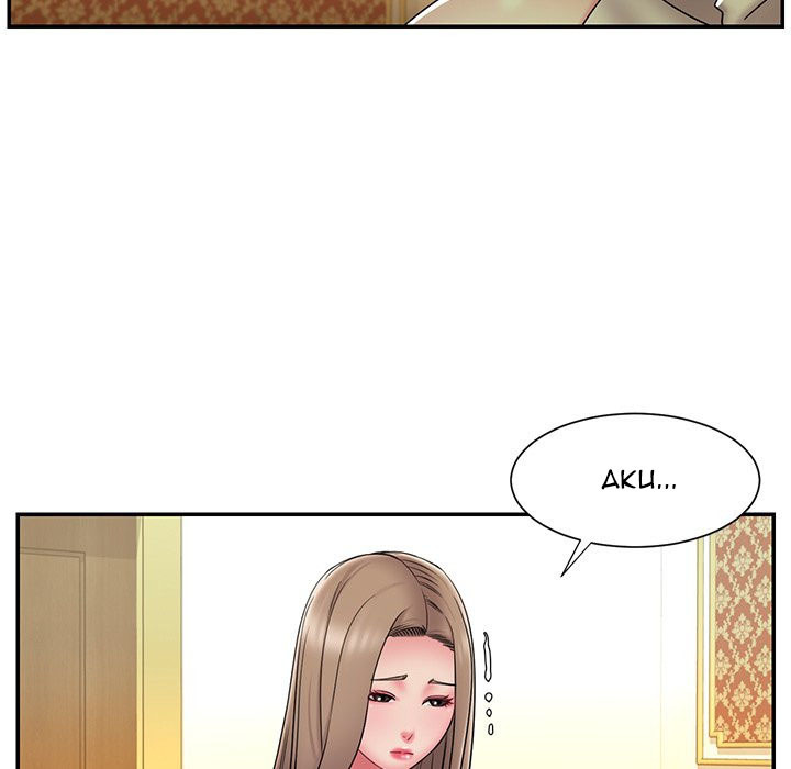 Dumped: Chapter chapter-17 - Page 37