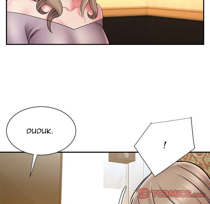 Dumped: Chapter chapter-17 - Page 48