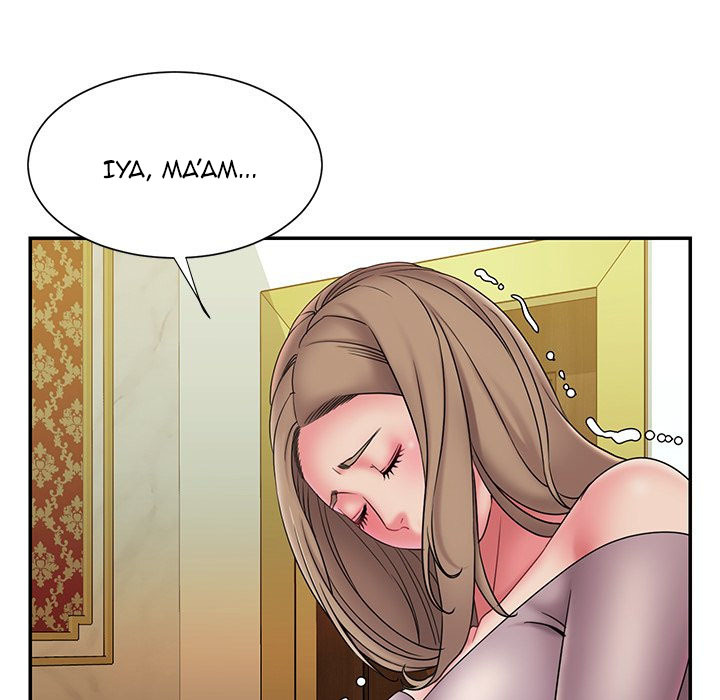 Dumped: Chapter chapter-17 - Page 50