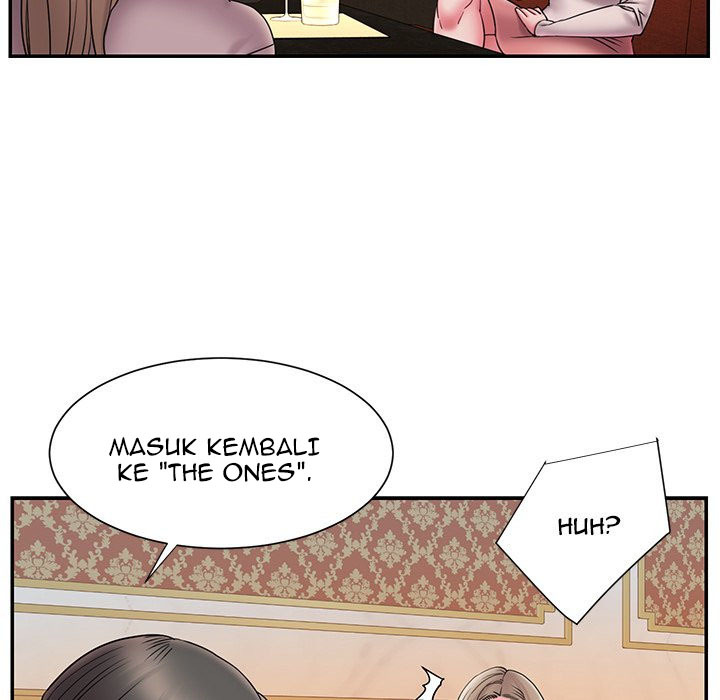 Dumped: Chapter chapter-17 - Page 54