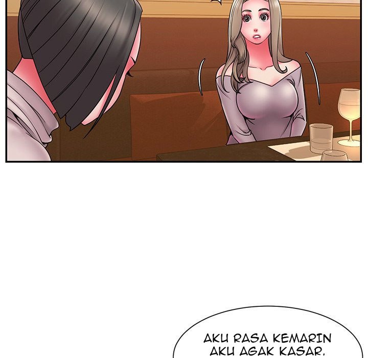 Dumped: Chapter chapter-17 - Page 55