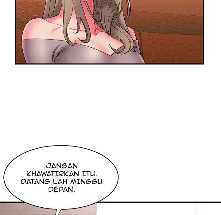 Dumped: Chapter chapter-17 - Page 58