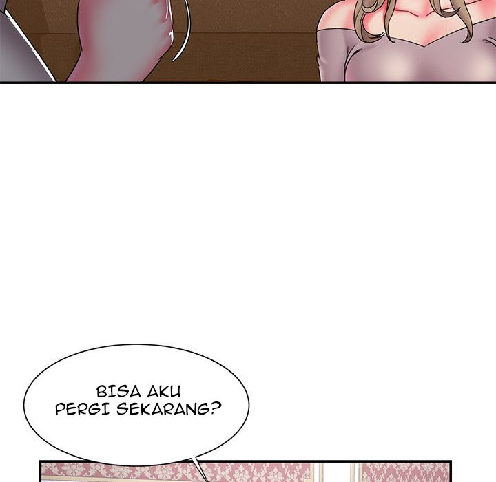 Dumped: Chapter chapter-17 - Page 61