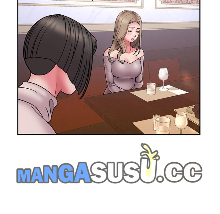 Dumped: Chapter chapter-17 - Page 62