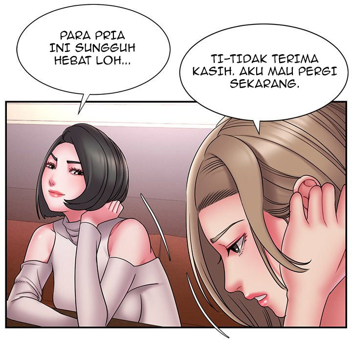 Dumped: Chapter chapter-17 - Page 63