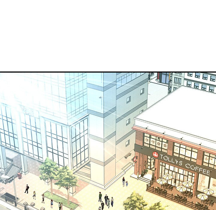 Dumped: Chapter chapter-17 - Page 83