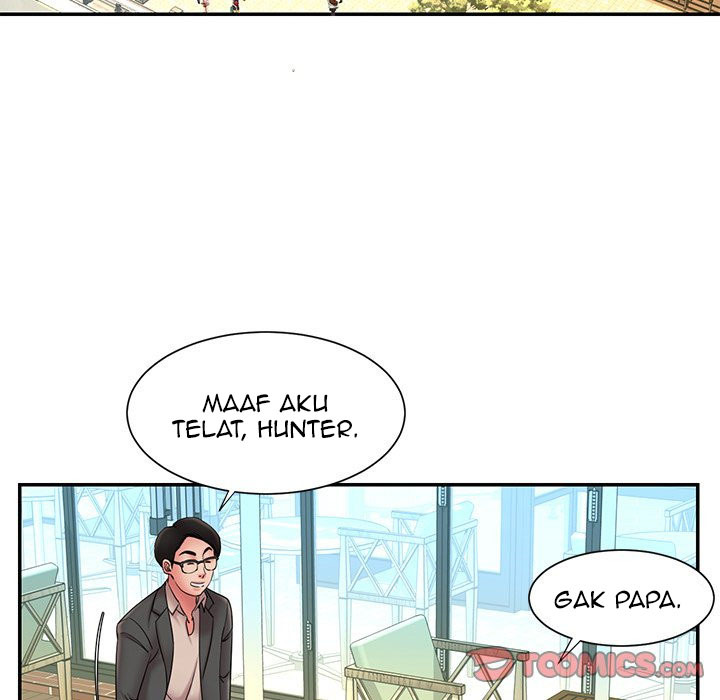 Dumped: Chapter chapter-17 - Page 84