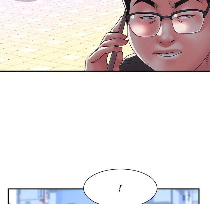 Dumped: Chapter chapter-17 - Page 91
