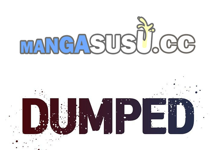 Dumped: Chapter chapter-18 - Page 3