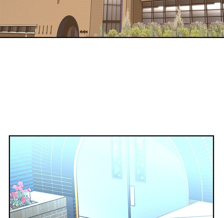 Dumped: Chapter chapter-18 - Page 7