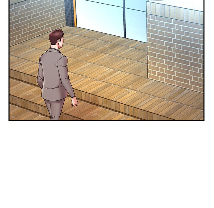 Dumped: Chapter chapter-18 - Page 8