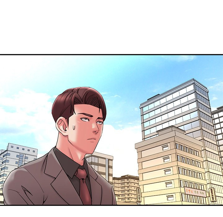 Dumped: Chapter chapter-18 - Page 9