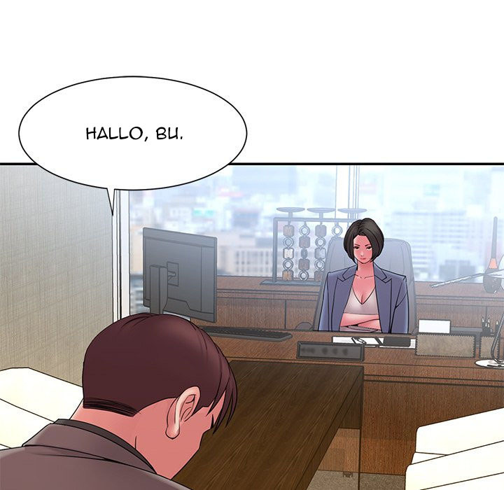 Dumped: Chapter chapter-18 - Page 13