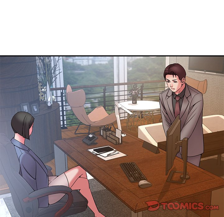 Dumped: Chapter chapter-18 - Page 16