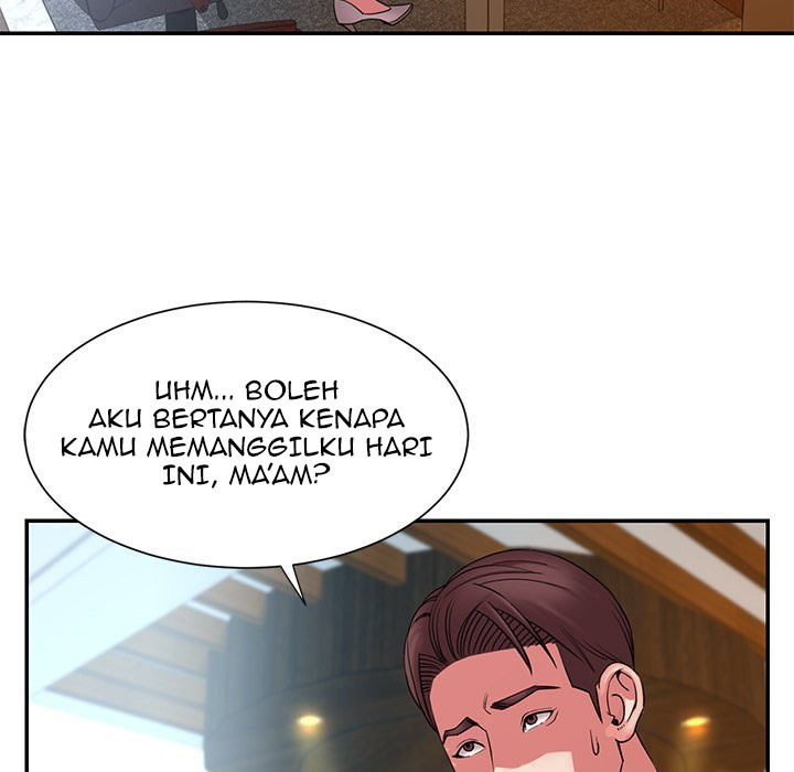 Dumped: Chapter chapter-18 - Page 17