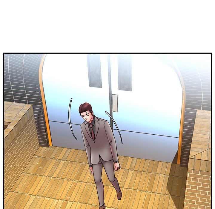 Dumped: Chapter chapter-18 - Page 23